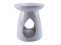kominek ceramiczny 12,3 x 11 cm