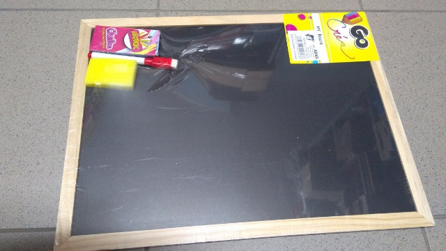 tablica dwustronna 40x30