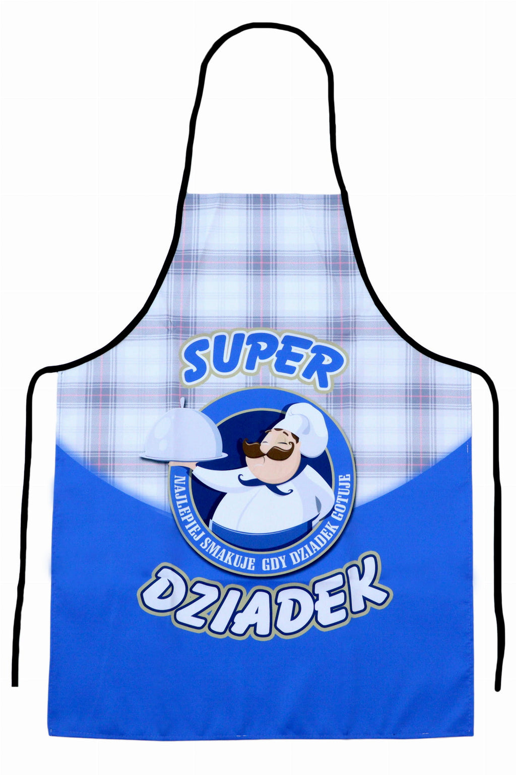 fartuch Dziadek