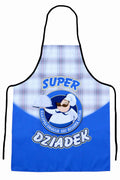 fartuch Dziadek