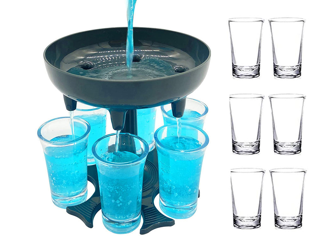 dozownik do alkoholu na kieliszki drinki nalewak 15983