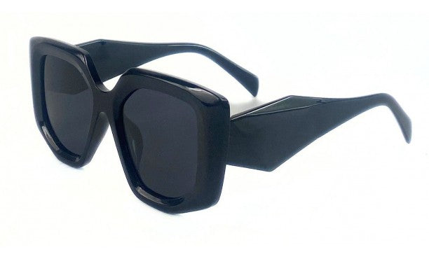 okulary przeciwsłoneczne  AVIATOR POLARYZACYJNE