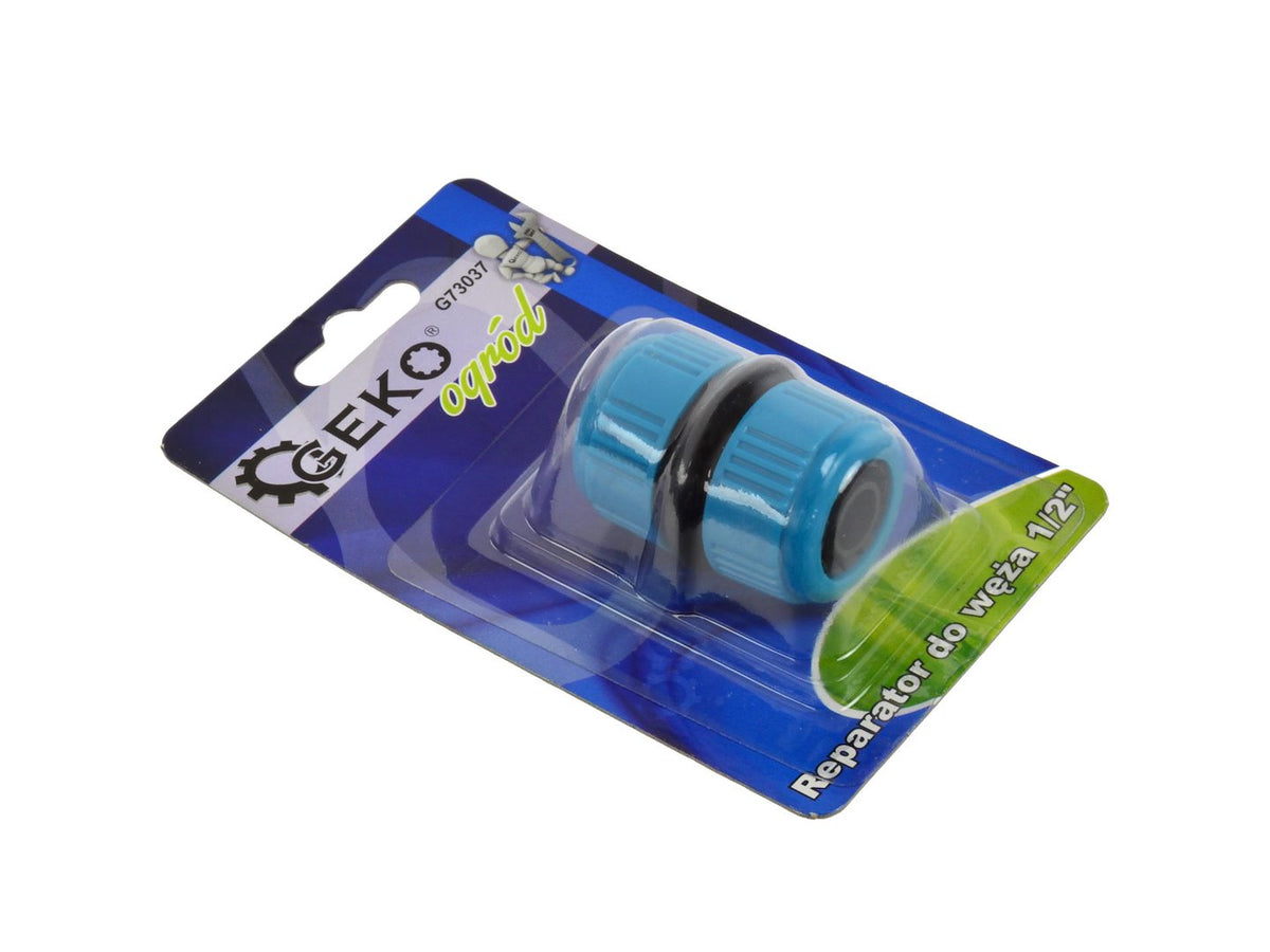 reparator do węża 1/2 na blistrze BLUE G73037