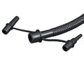 pompka nożna 13cm do materaca Bestway 62147
