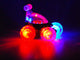 autko Stunt r/c szalony pojazd na pilota RC0236 NI