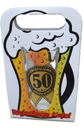 kufel w torebce ''50''