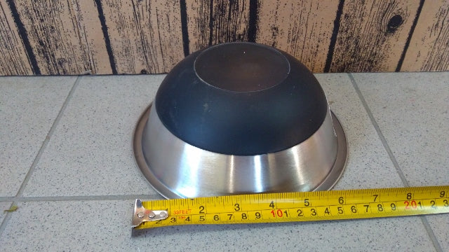 miska nierdzewna z antypoślizgowym dnem  28cm