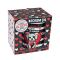 kubek ceramiczny KOCHAM CIĘ CAŁYM MOIM SERCEM 3309-WAL2
