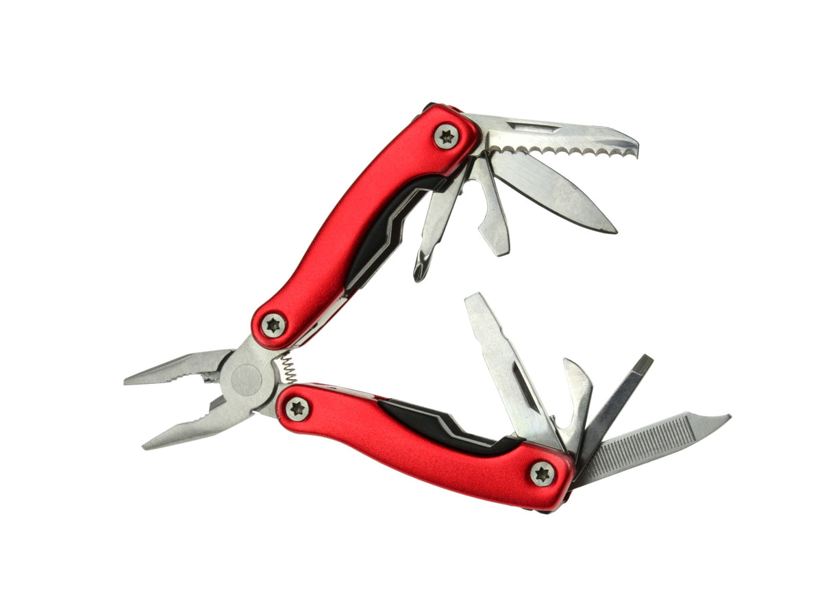 narzędzie 15-funkcyjne MULTITOOL G02410