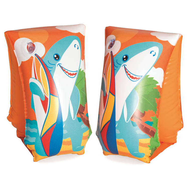 rękawki do pływania 30x15cm BESTWAY | 32102
