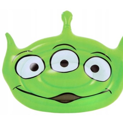 platforma do pływania dmuchana IM TOY STORY  DTS-3488