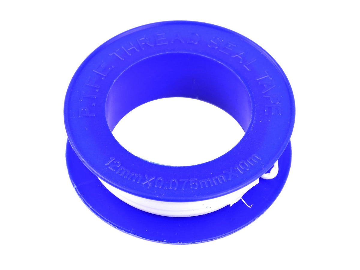 taśma PTFE 12mm x 0,075mm 10m G01385