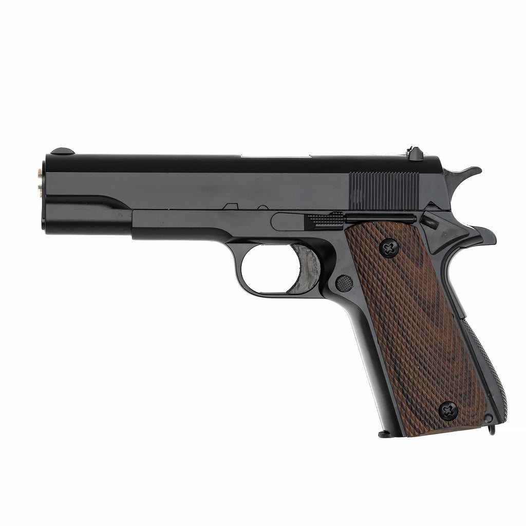 pistolet na kulki metalowy MPK-C8
