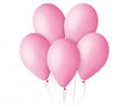 balony Gemar 12" pastel różowe 100szt. G110/06