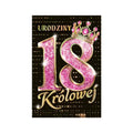 karnet B6 18 Urodziny - 15
