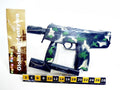 imitacja broni Uzi A149 40076 | CT022