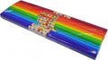 bibuła 10szt. mix kolorów SPECTRUM