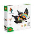 origami 3D-motyl BUTTERFLY