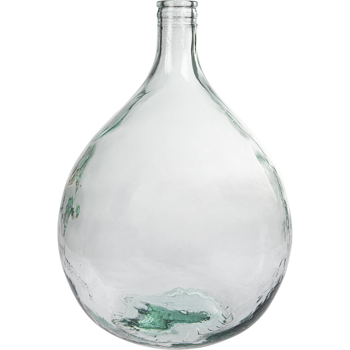 balon do wina 20l w koszu plastikowym | 644020