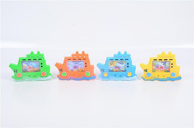 gra wodna 15cm