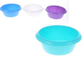 miska gospodarcza plastikowa mikrofalówka śr. 19cm MKM2 4966