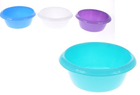 miska gospodarcza plastikowa mikrofalówka śr. 19cm MKM2 4966