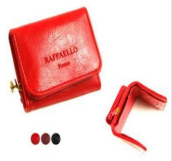 portfel damski RAFAELLO 01-ILAN14
