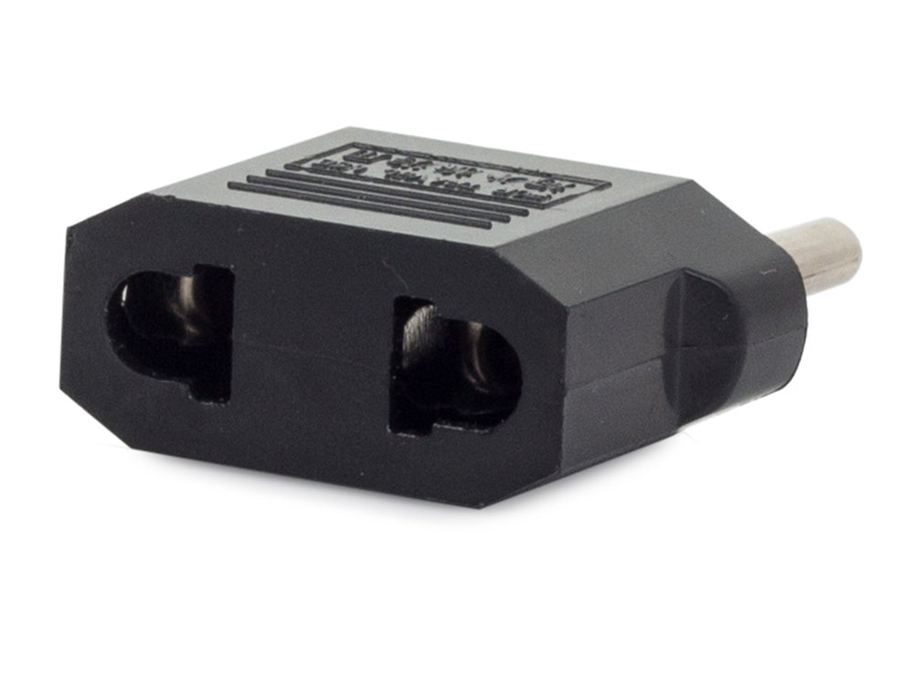 wtyczka przejściówka przedłużka adapter polska