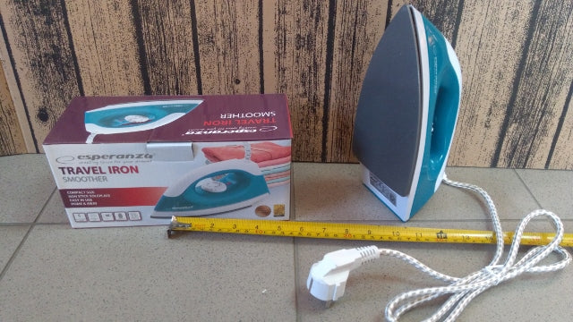 żelazko 1200W ESPERANZA