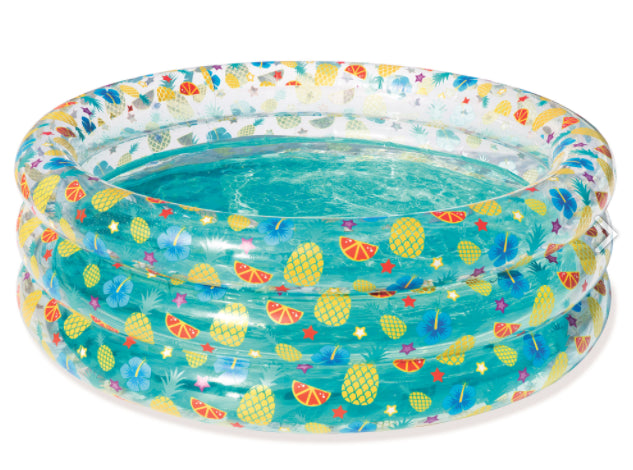 basen dmuchany owocowy 1,5m x h53cm BESTWAY | 51045