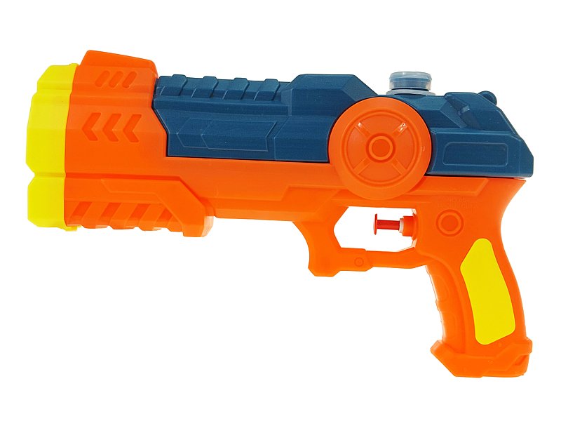 pistolet na wodę 25 x 17 x 6,5cm
