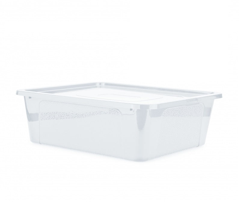 pojemnik multi box 10l 40x33x10cm
