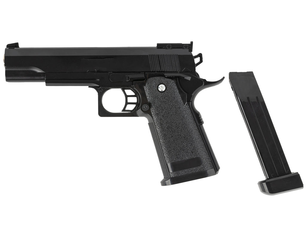 pistolet na kulki metalowy MPK-C6