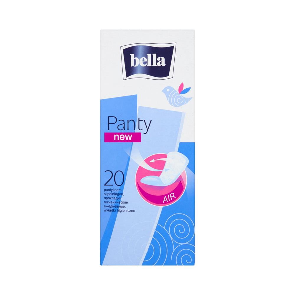 wkładki Bella PANTY NEW A'20