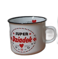 kubek ceramiczny   DZIADEK