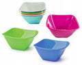 miska plastikowa 20/20cm | 1325