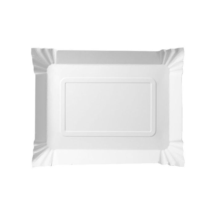 tacka papierowa 100szt 20x25cm