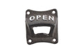 metalowy dekoracyjny uchwyt 6 x 2,8 x 6,5cm 331CAN075
