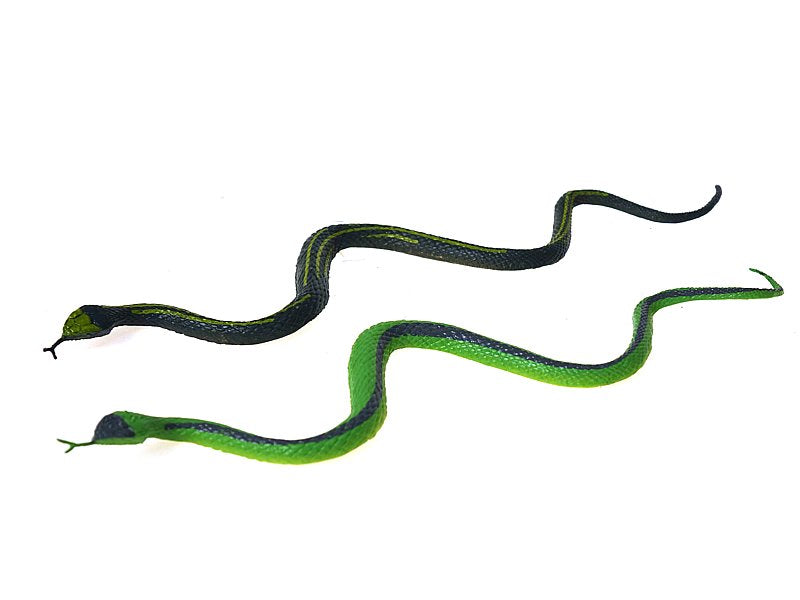 wąż gumowy 60cm mix