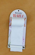 notes zwijany dla MAMY  18 x 8 cm.  / P1386W1