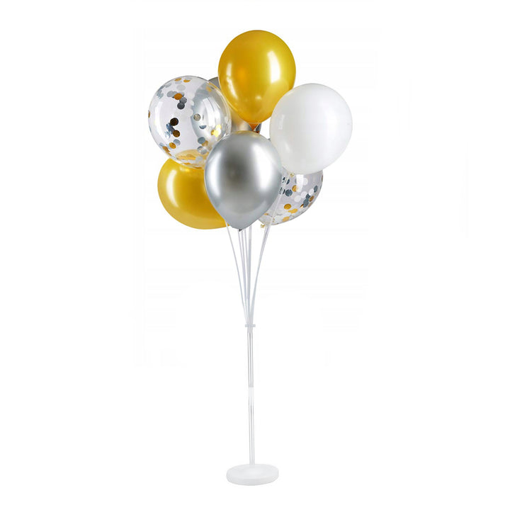 stojak do dekoracji na balony 130cm  400482