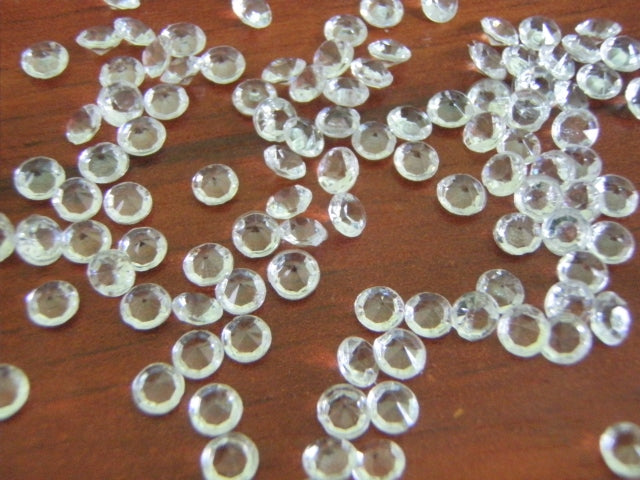 diamenciki przezroczyste 120g  686678