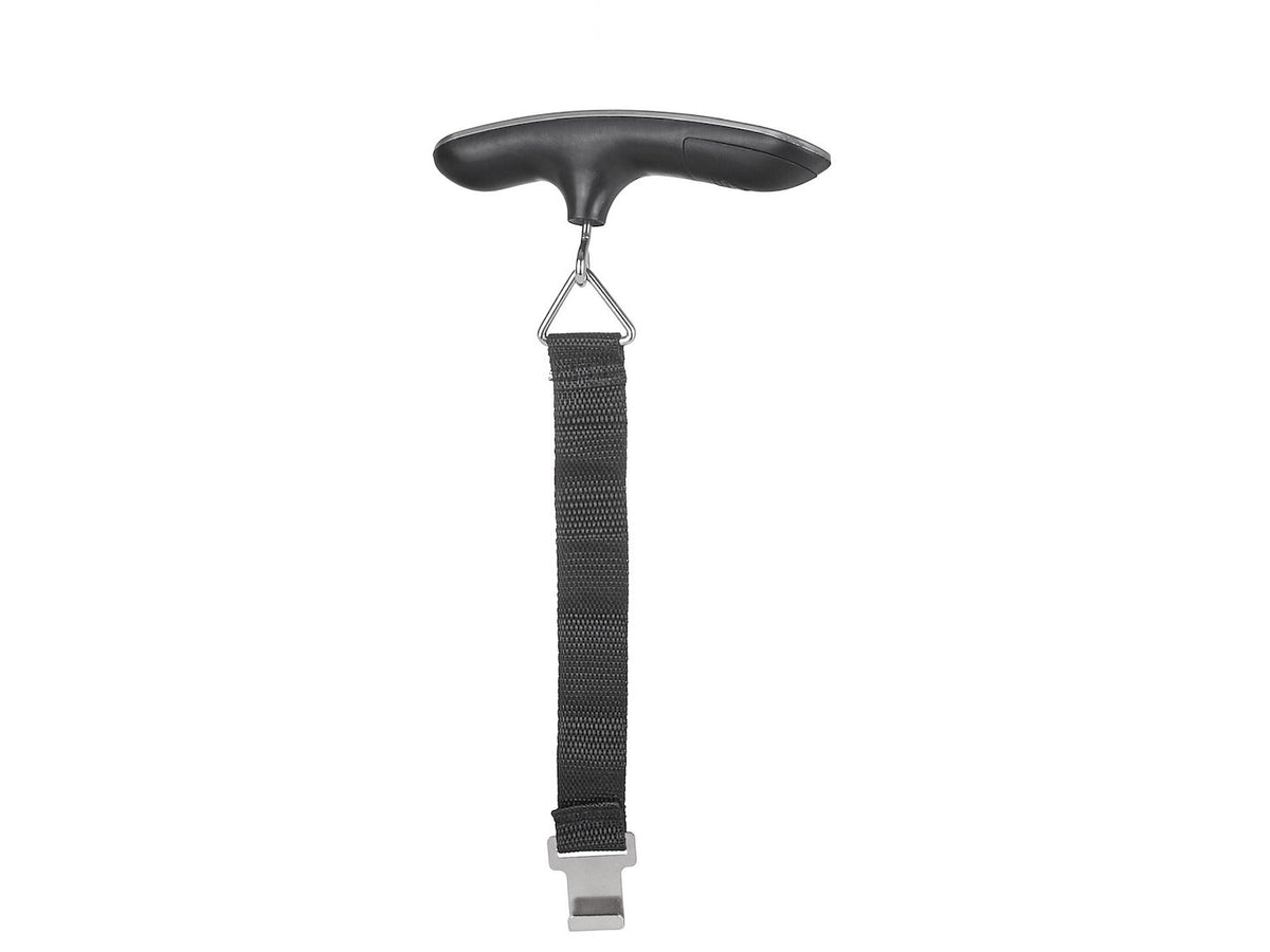 waga bagażowa turystyczna LCD 50kg G71153