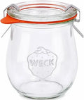 słoik weck tulip 220ml