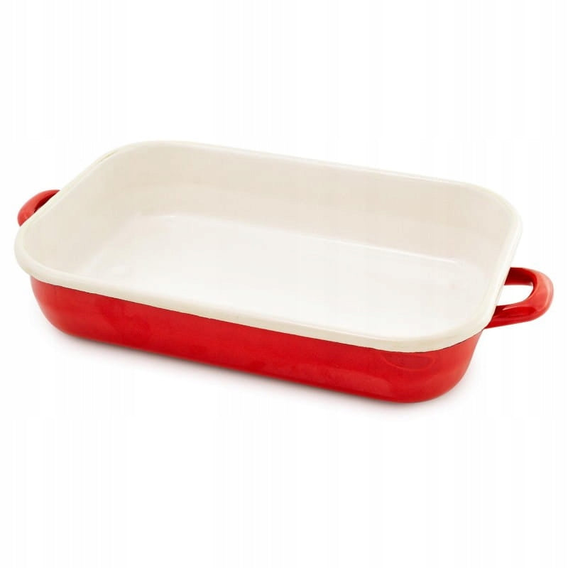 brytfanka  32cm emalia 3,4l | 2190