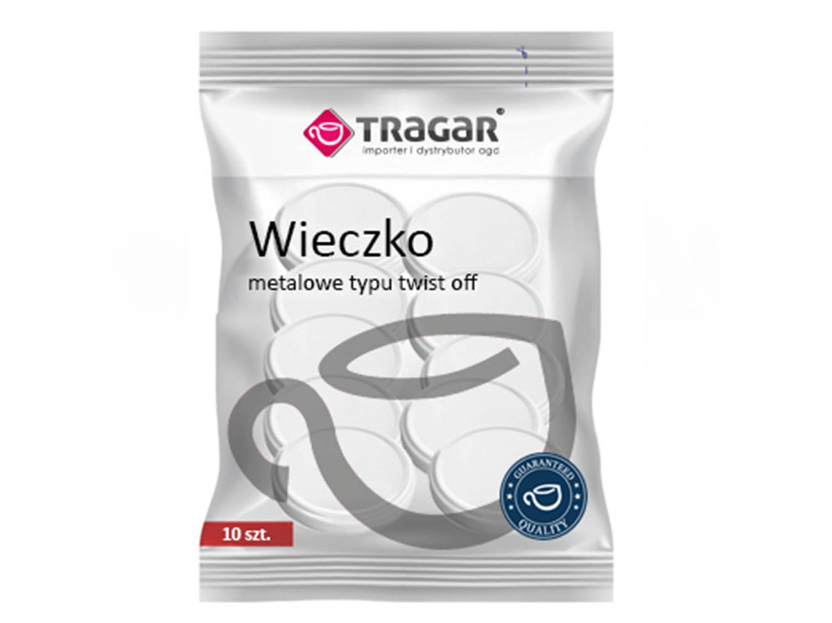 wieczka fi-82/6 MIÓD 10szt.