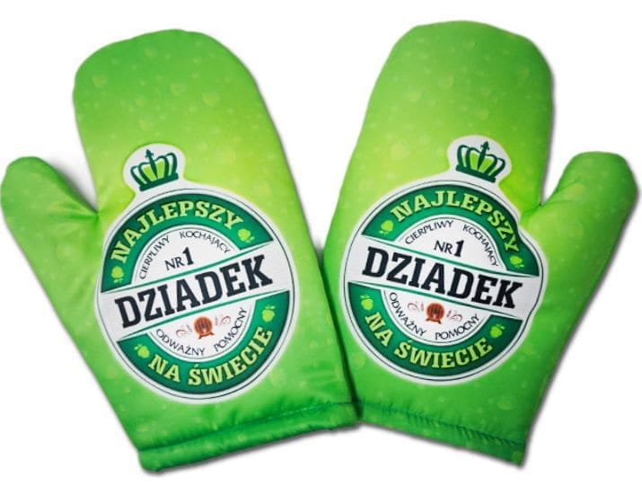 rękawica DZIADEK |  9631