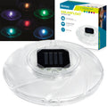 lampka solarna do basenu śr.18 cm Bestway 58111