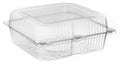 pojemnik na ciasto 50szt.  19x19x8,5 | SL-70
