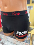 bokserki ŁOBUZ KOCHA NAJBARDZIEJ